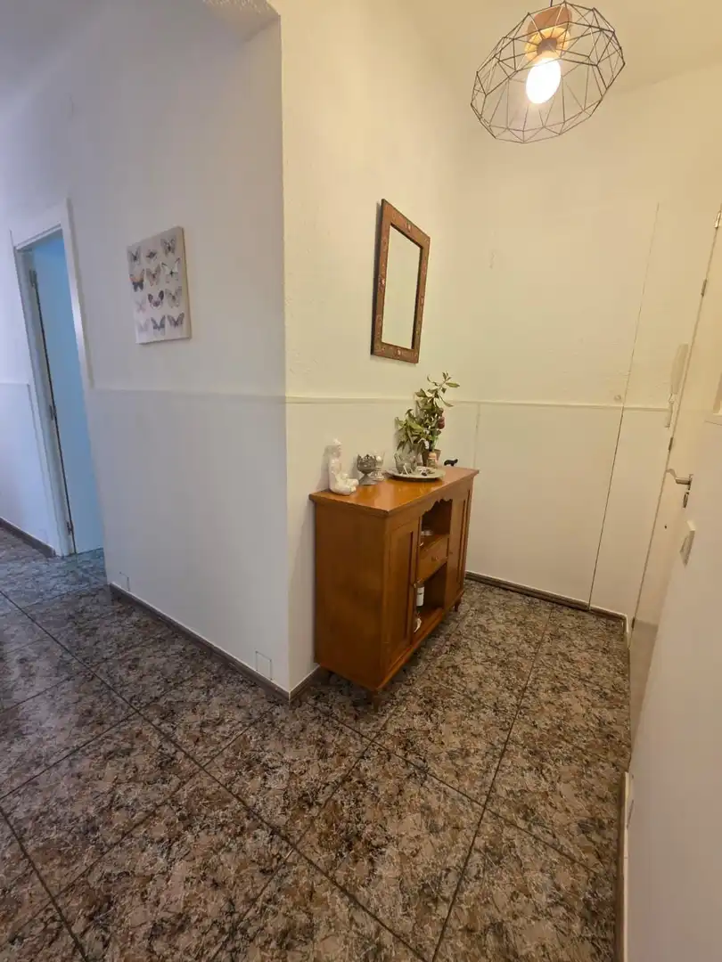 Planta baja en venta en Igualada con Calefacción, Terraza y Trastero