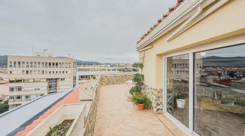 Foto 5 von Dachboden zum Verkauf in Carretera de Rellinars, 182, Sant Pere, Terrassa