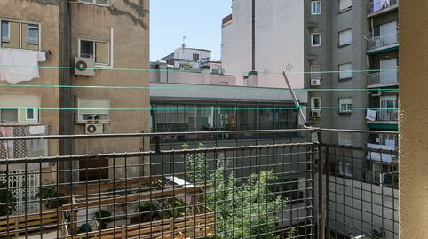 Foto 3 de Piso de alquiler en Carrer de Laforja, Sant Gervasi- Galvany, Barcelona Capital