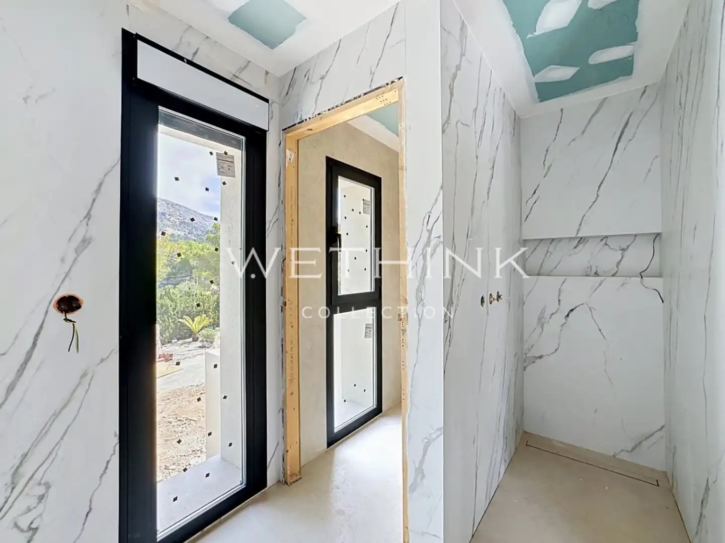 Houses for sale in Altea