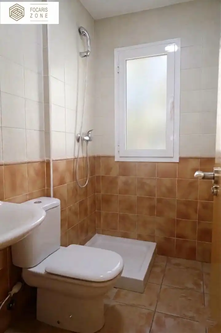 Bany de Casa o xalet en venda en Torremolinos amb Aire condicionat, Calefacció i Jardí privat