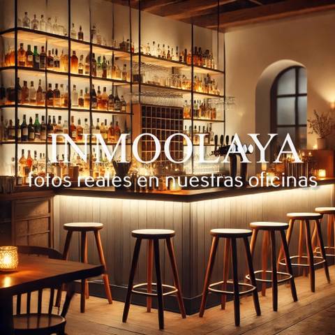 Local comercial en Venta en Sants-Badal