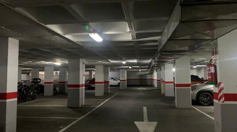 Foto 4 von Garage zum Verkauf in Avenida Alicante, Altabix, Elche / Elx