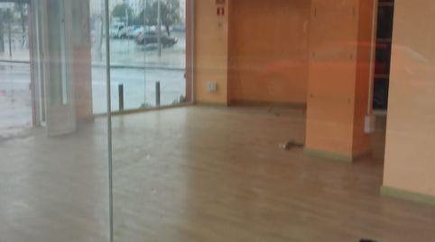 Foto 2 von Geschaftsraum zur Miete in Calle Medina y Galnares, San Jerónimo - La Bachillera, Sevilla Capital