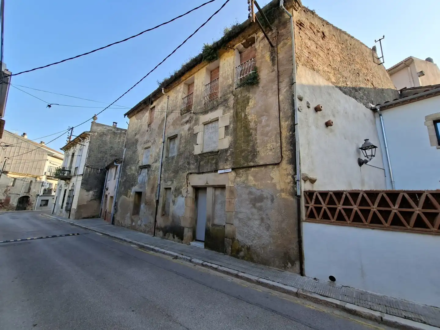 Terraced house for sale in Carrer dels Còdols 14, imagen 4