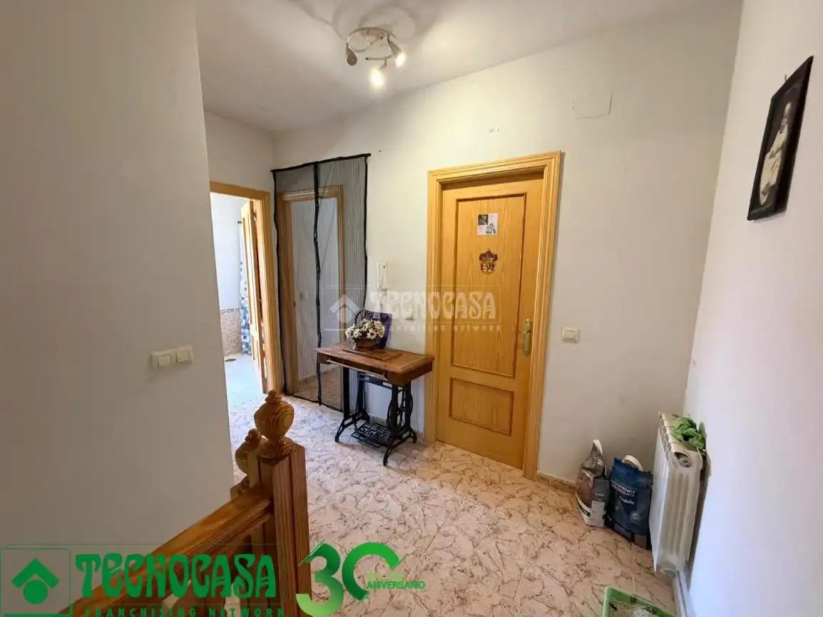 Casa adosada en venta en Albarreal de Tajo con Aire acondicionado y Jardín privado