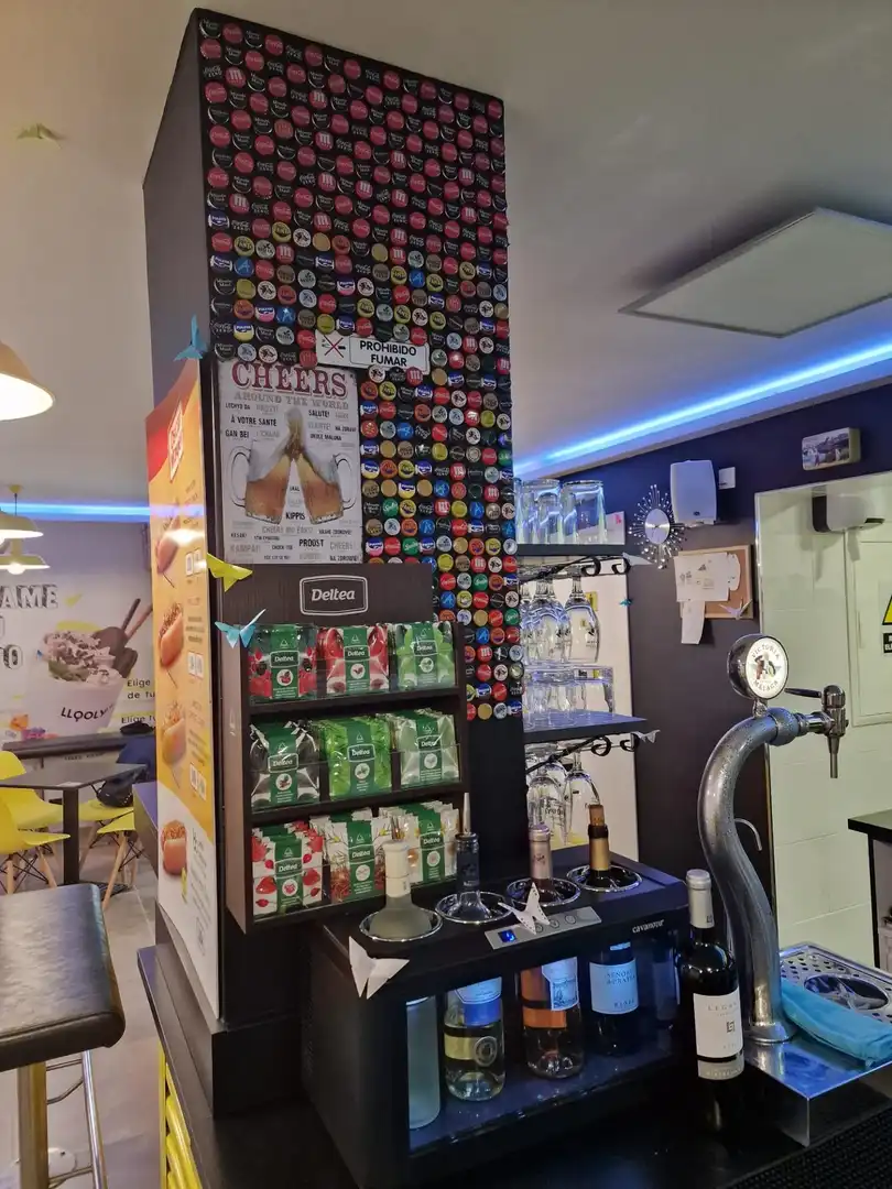 Gewerbefläche zum Verkauf in Playamar - Benyamina, imagen 15