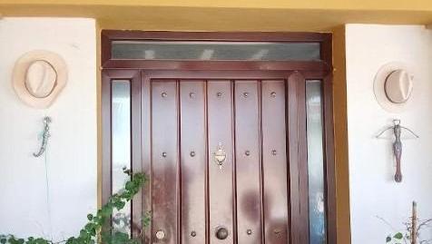 Foto 5 de Casa o xalet en venda a  Sierra de la Camorra, Mollina, Málaga