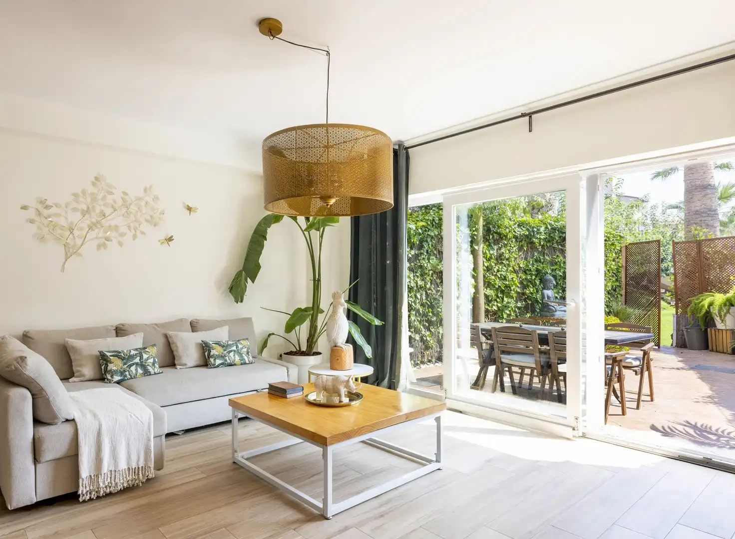 Haus mit Terrasse zum Verkauf in Carrer del Rocar, 8, imagen 3