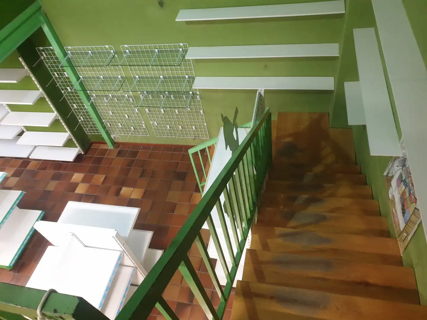 Business premises to rent in Logroño - Ciriaco Garrido, imagen 10
