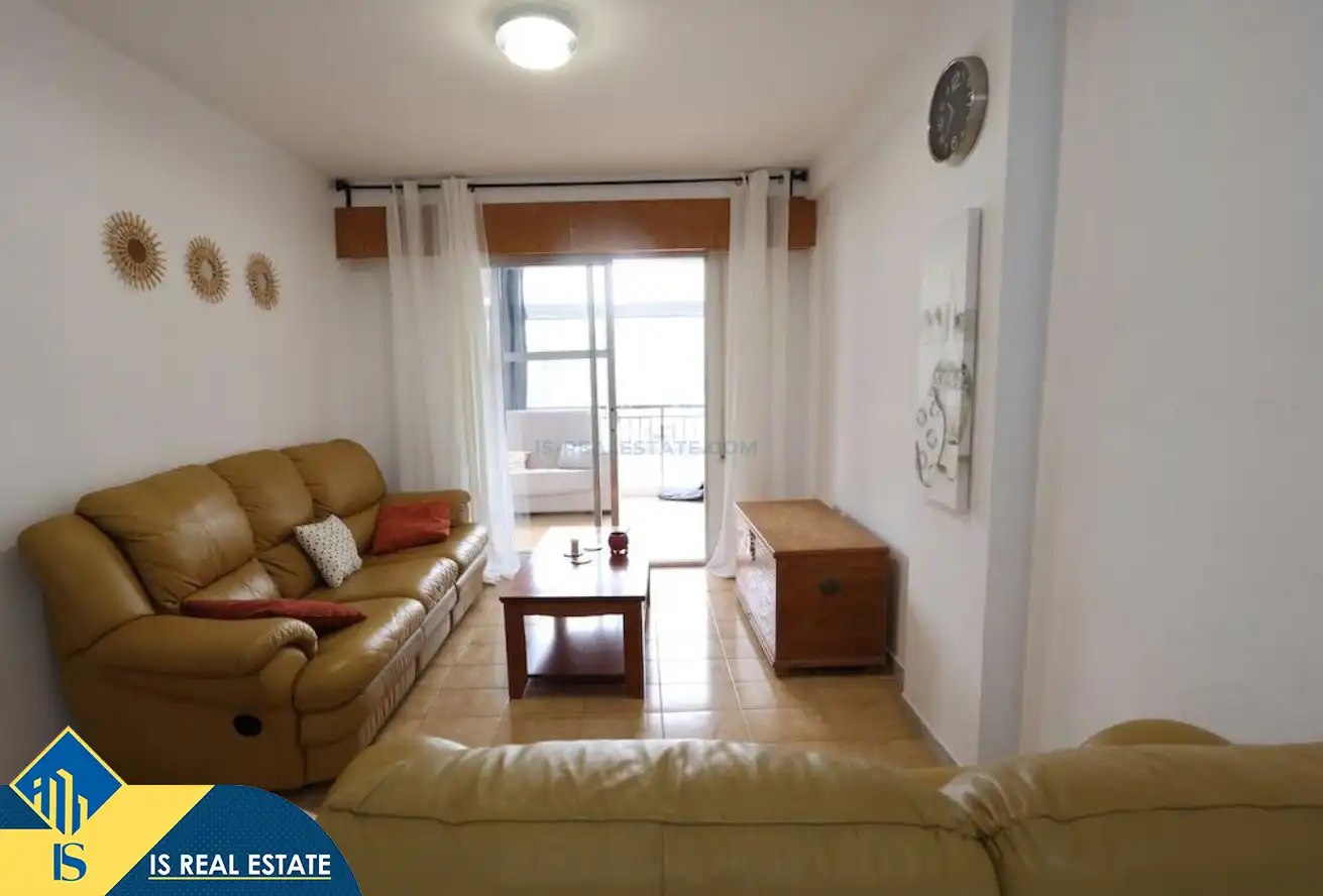 Apartament amb ascensor en venda a Playa del Acequión, Náufragos y Rocío del Mar, imagen 5
