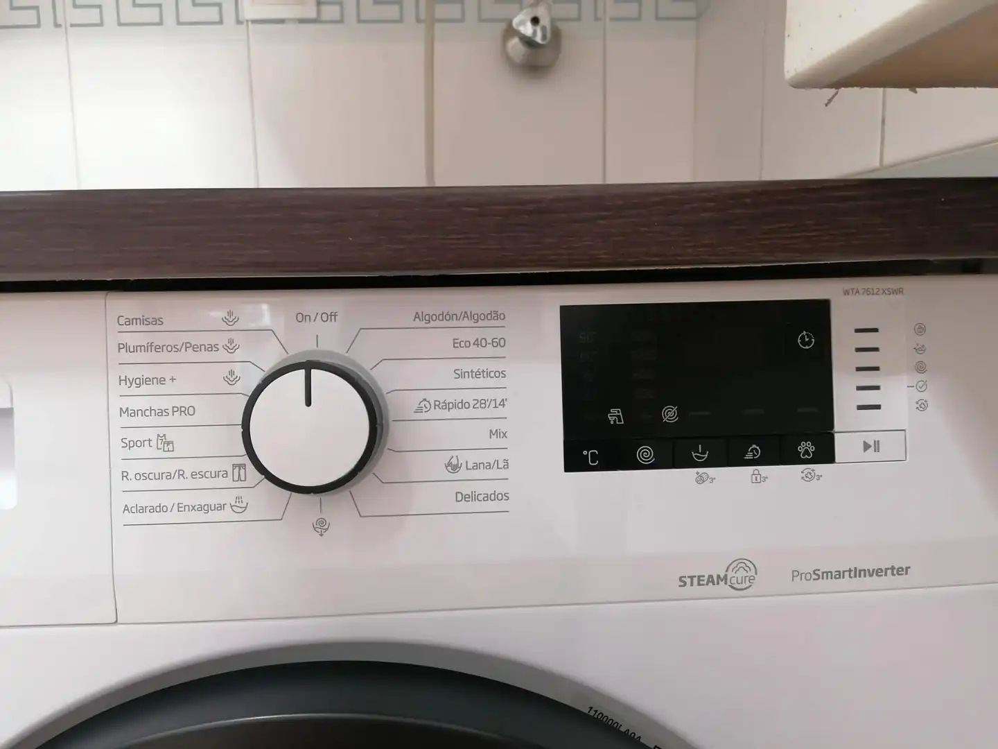 Apartament de lloguer en Málaga amb Aire condicionat, Calefacció i Terrassa