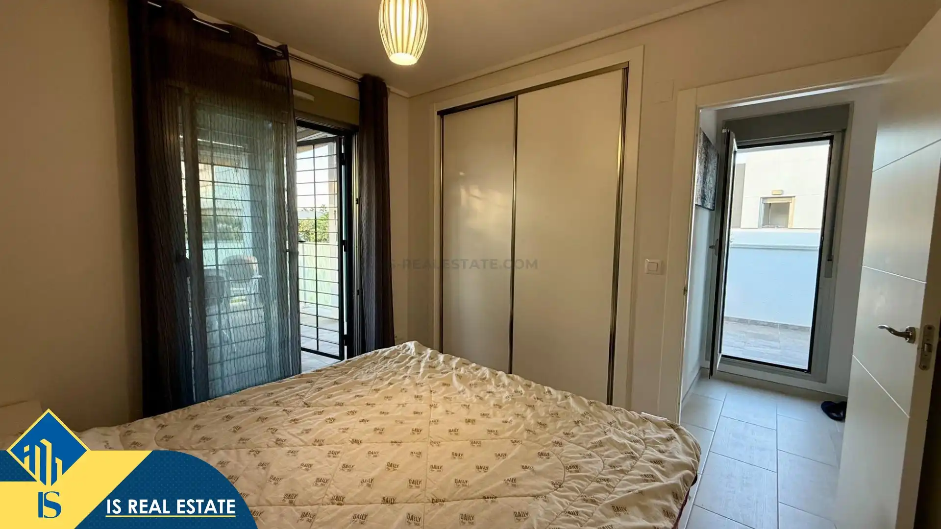 Casa amb piscina en venda a Nueva Torrevieja - Aguas Nuevas, imagen 12