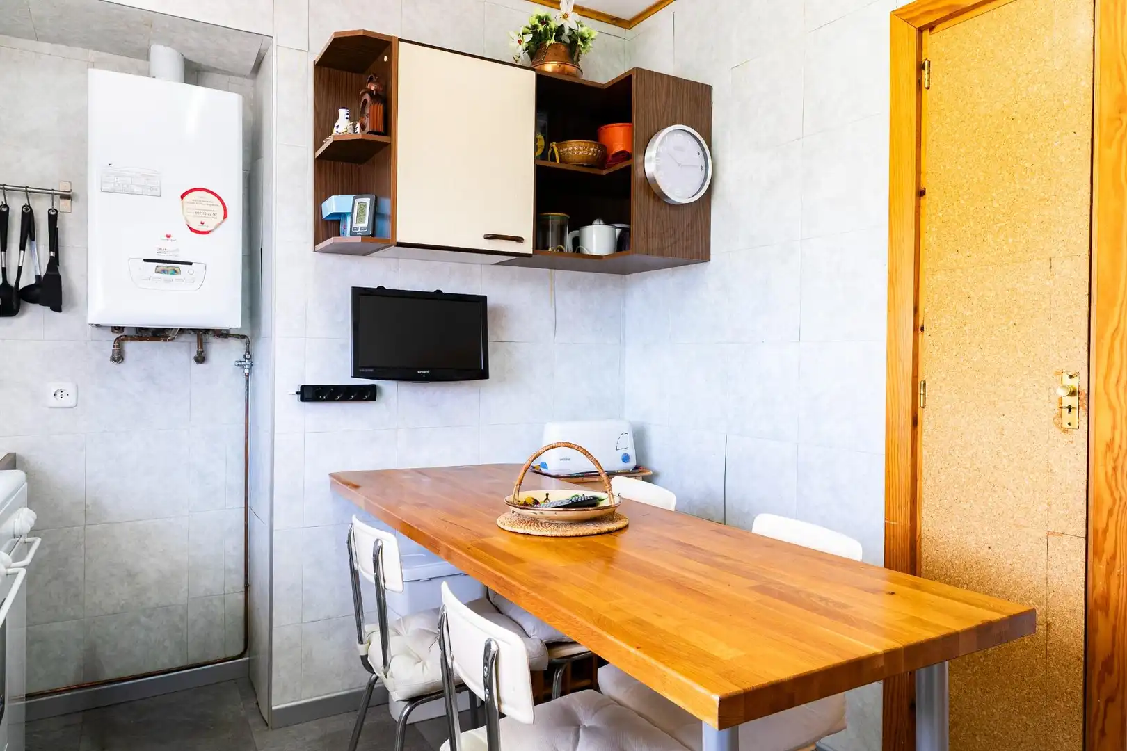 Wohnung mit Terrasse zum Verkauf in Avenida ZARAGOZA, imagen 8