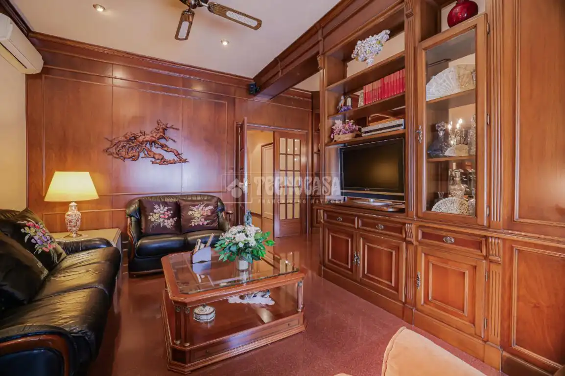 Flat for sale in El Parc i la Llacuna del Poblenou