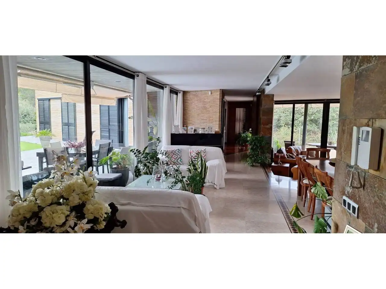 Casa o chalet de alquiler en Matadepera