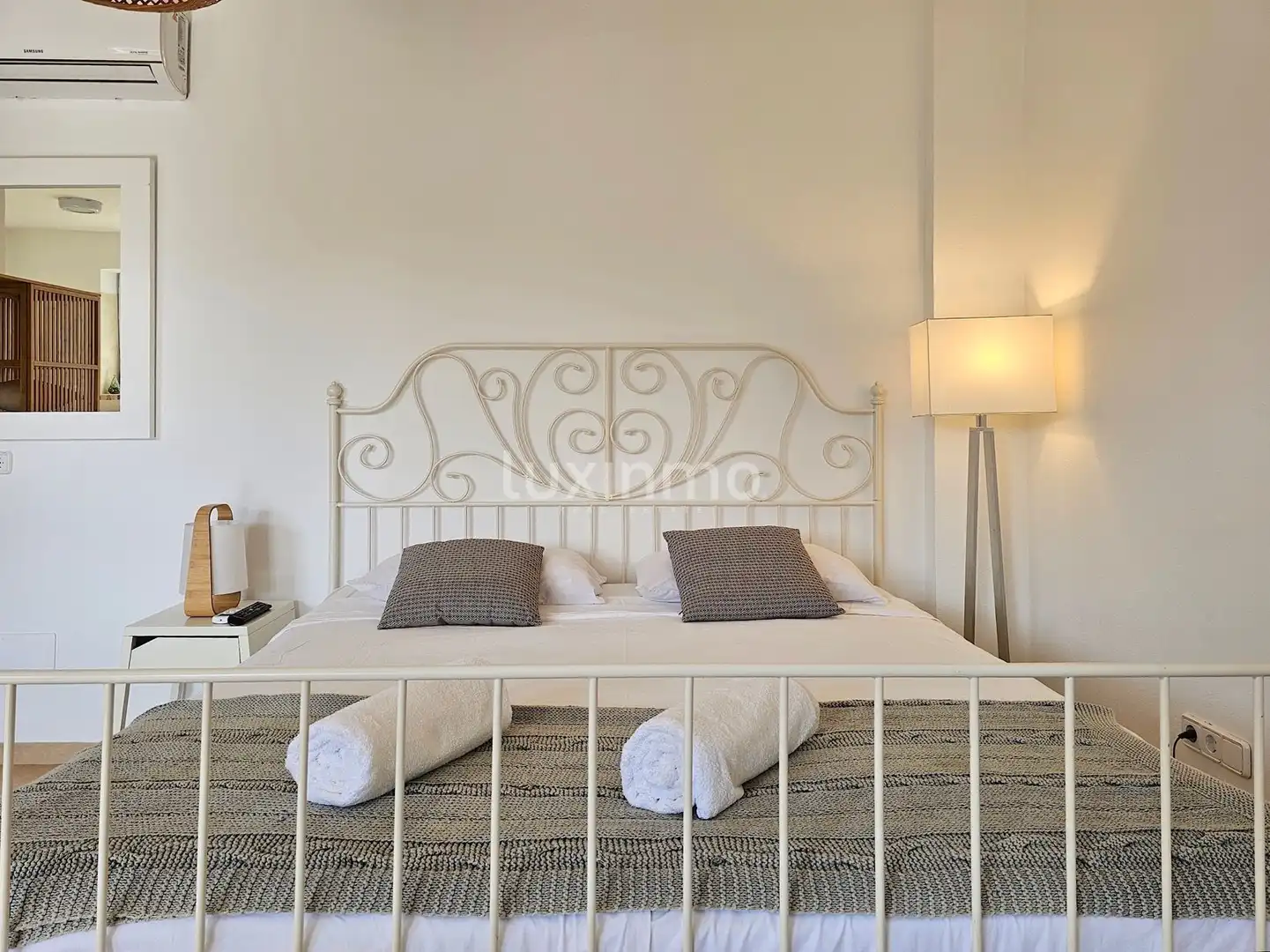 Chalet con piscina en venta en Sant Antoni de Portmany, imagen 49