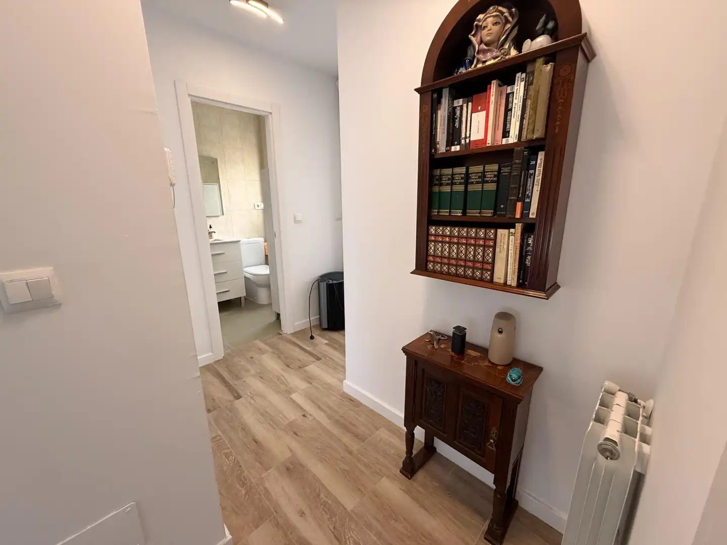 Chalet con jardín en venta en Hazas de Cesto, imagen 8