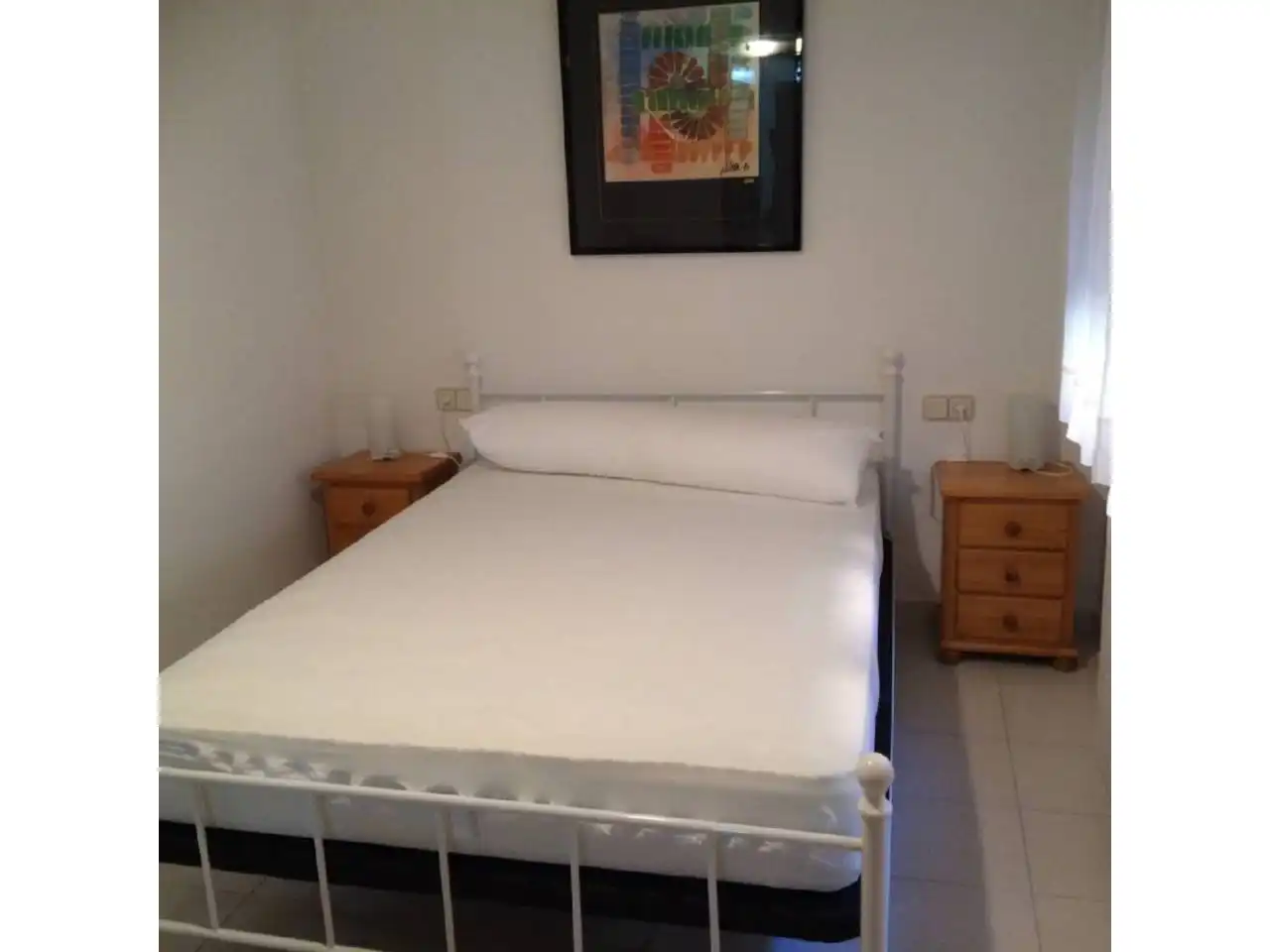 Apartament de lloguer a Avenida Europa, Avenida Europa - San Antón