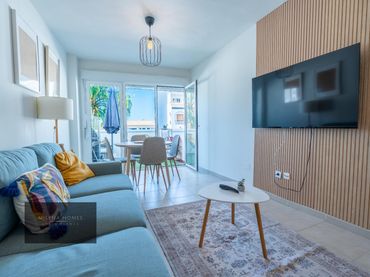 Appartement compact avec balcon à vendre à Calle Calle Mar-Villacosta I