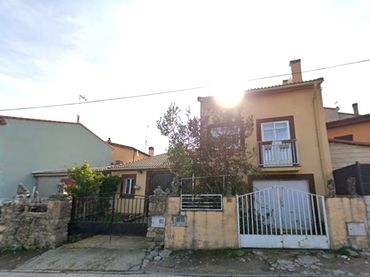 Casa en venda a De la Sierra