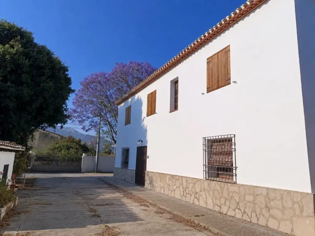 Casa rústica en venta en Partida Madrigueres Nord, imagen 3