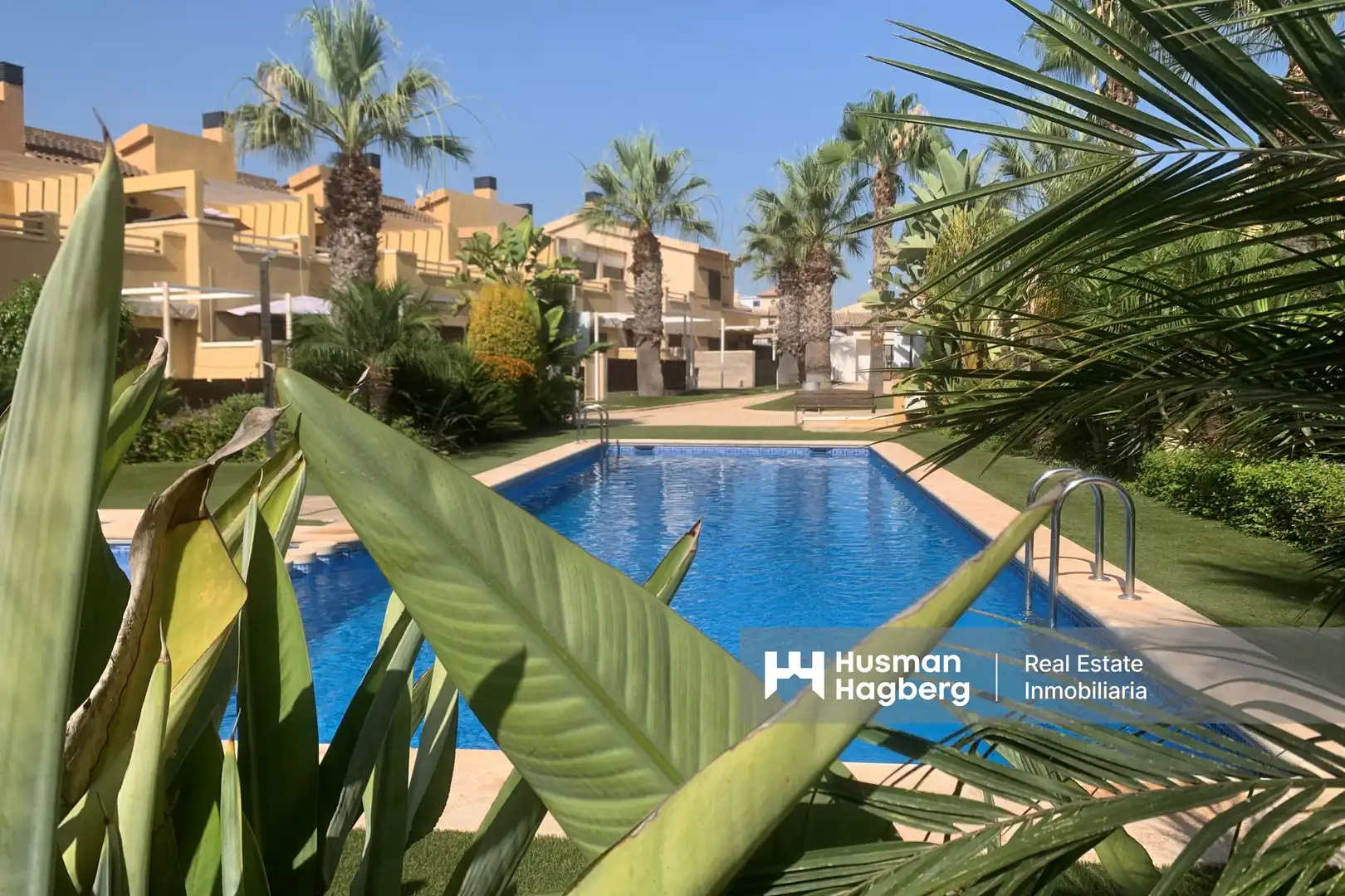 Adosado en venta en Orihuela Costa, imagen 2