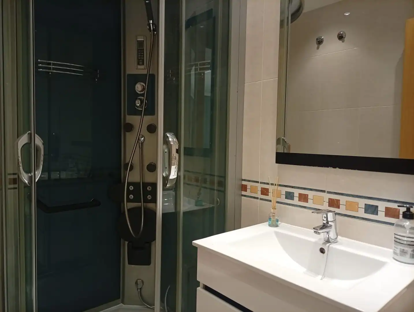 Bany de Apartament en venda en Arroyo de la Encomienda amb Calefacció i Traster
