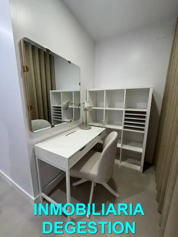 Habitación de Piso de alquiler en Linares con Aire acondicionado, Calefacción y Amueblado