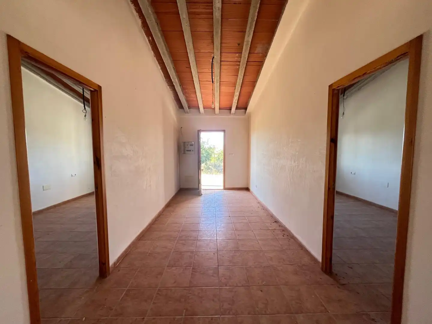Casa rústica en venta en Pasaje Casas Mona, imagen 9