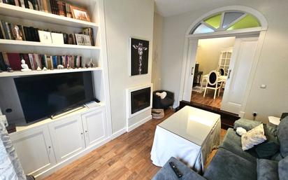 Living room of House or chalet for sale in Olivenza  with Terrace