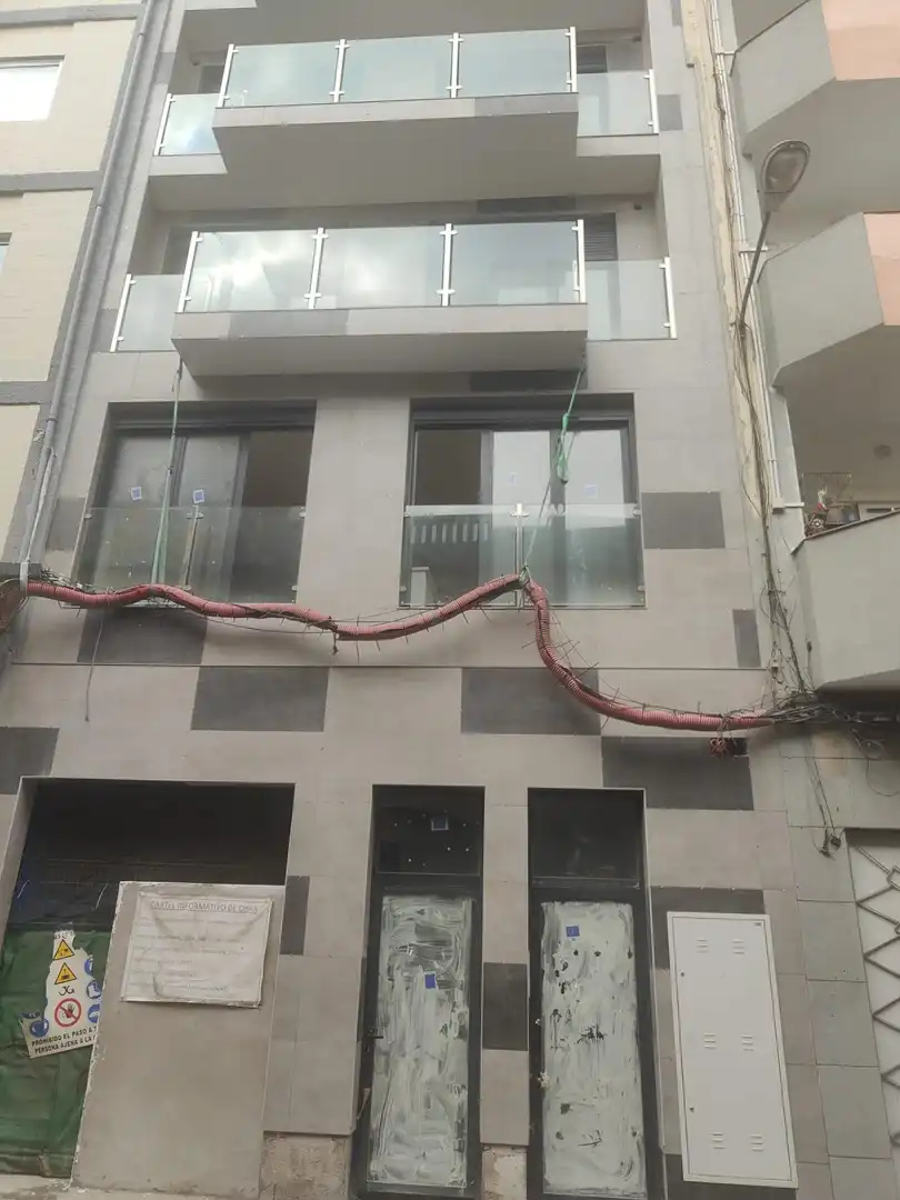 Study for sale in Santa Catalina - Canteras
