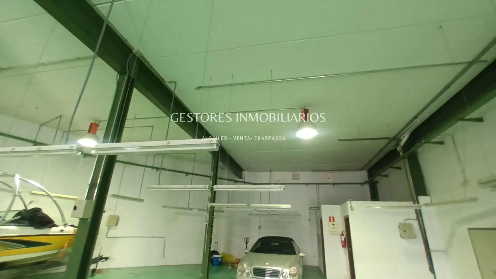 Nave industrial in vendita a Cocentaina, imagen 22