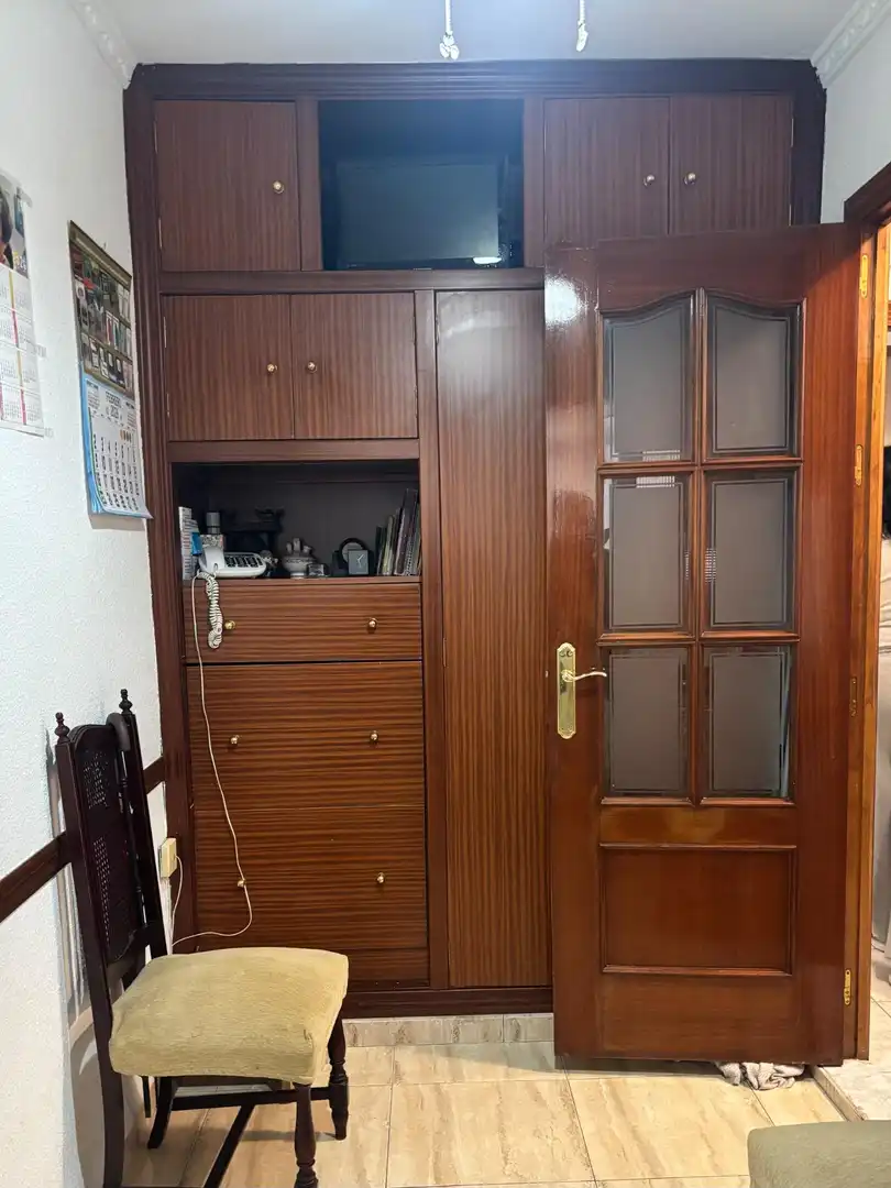 Piso en venta en Córdoba con Calefacción