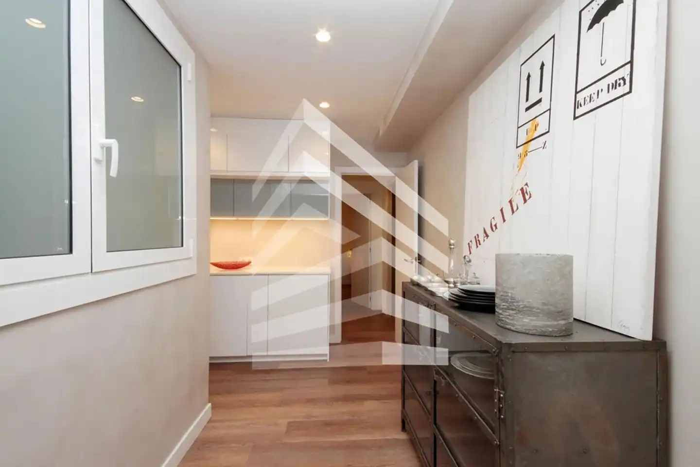 Appartement avec ascenseur à vendre à calle d'Aribau, imagen 21