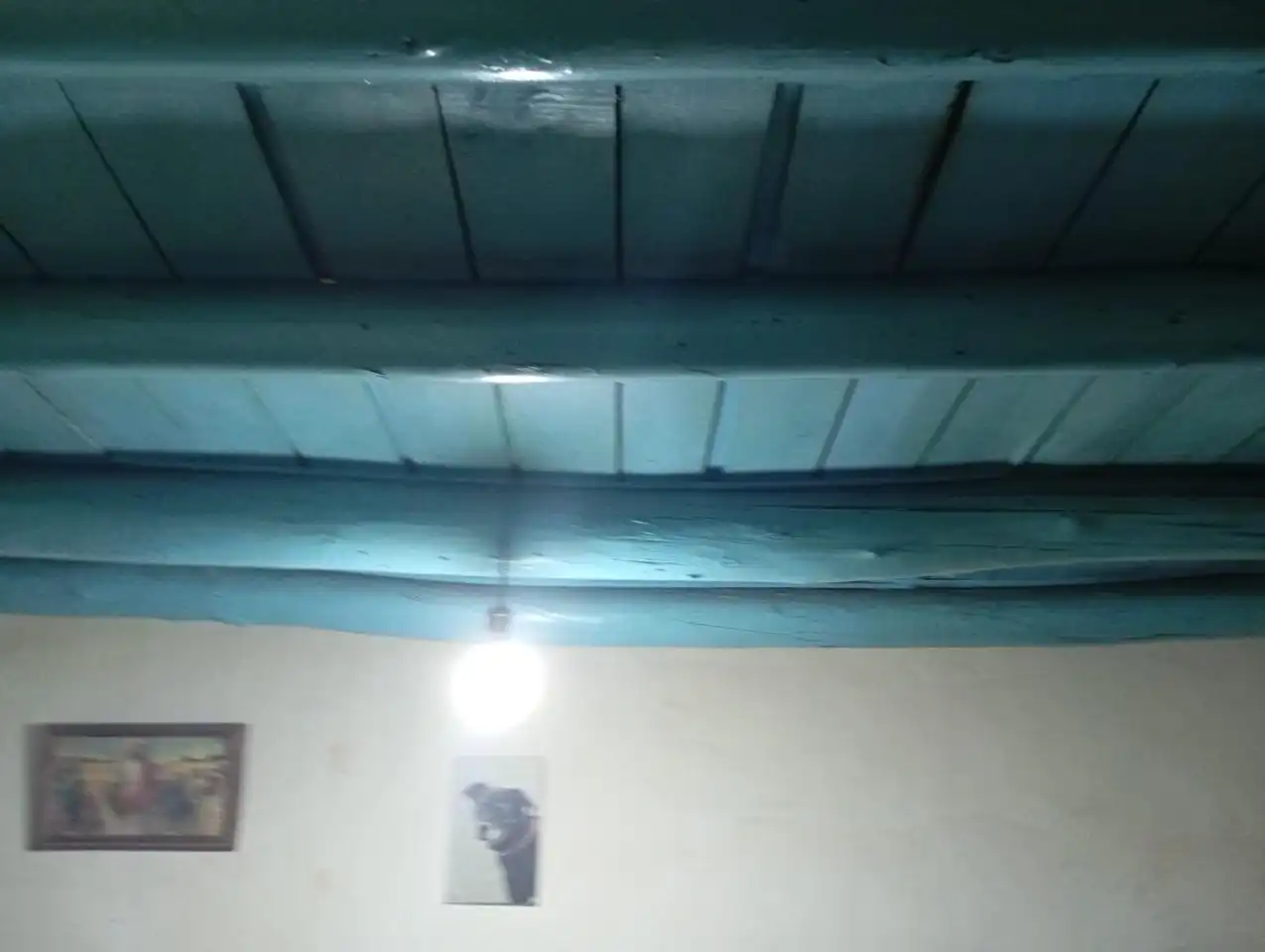 Casa adosada en venda en Zahínos