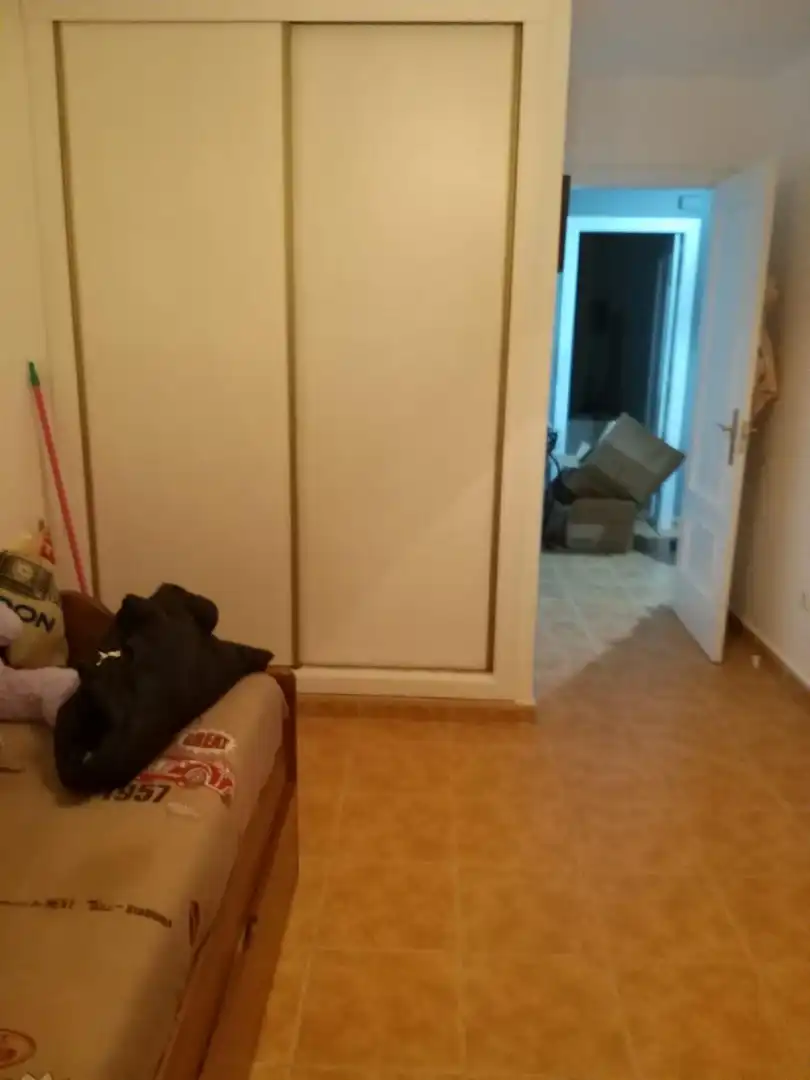Flat for sale in Villa del Prado  with Heating and Storage room