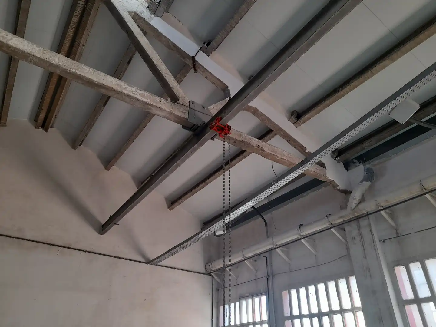 Industrial buildings for rent in Barberà del Vallès