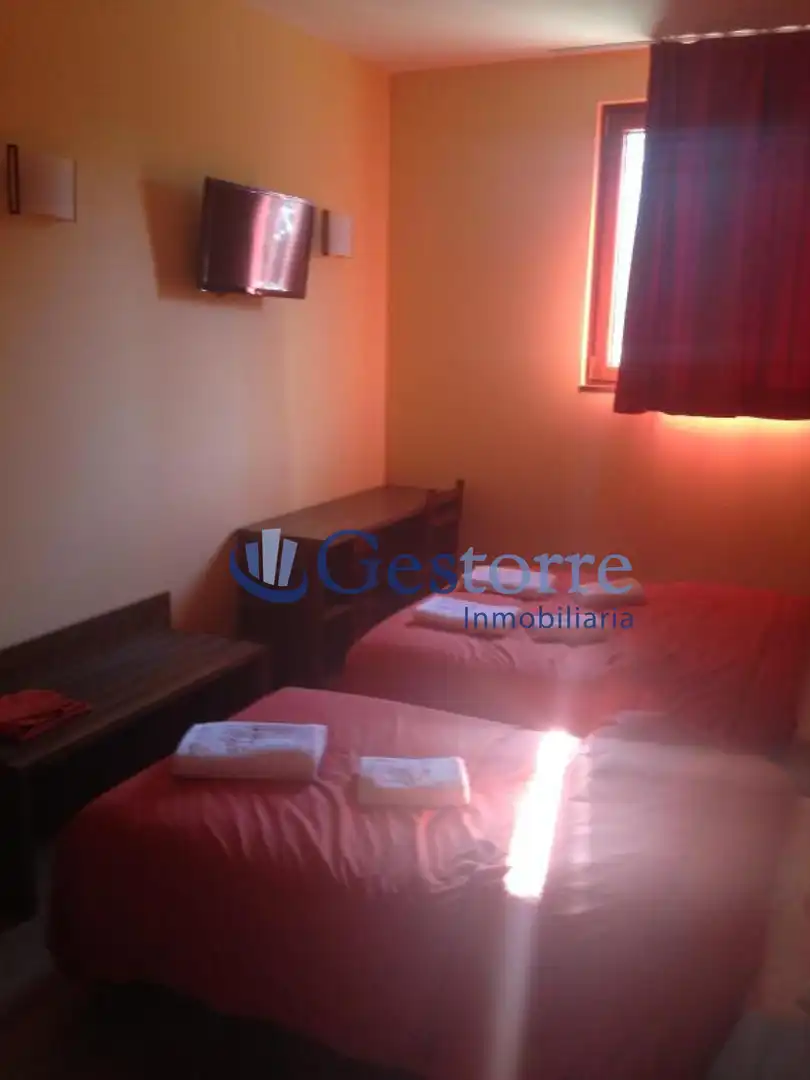Schlafzimmer von Gebäude zum Verkauf in Valdevimbre