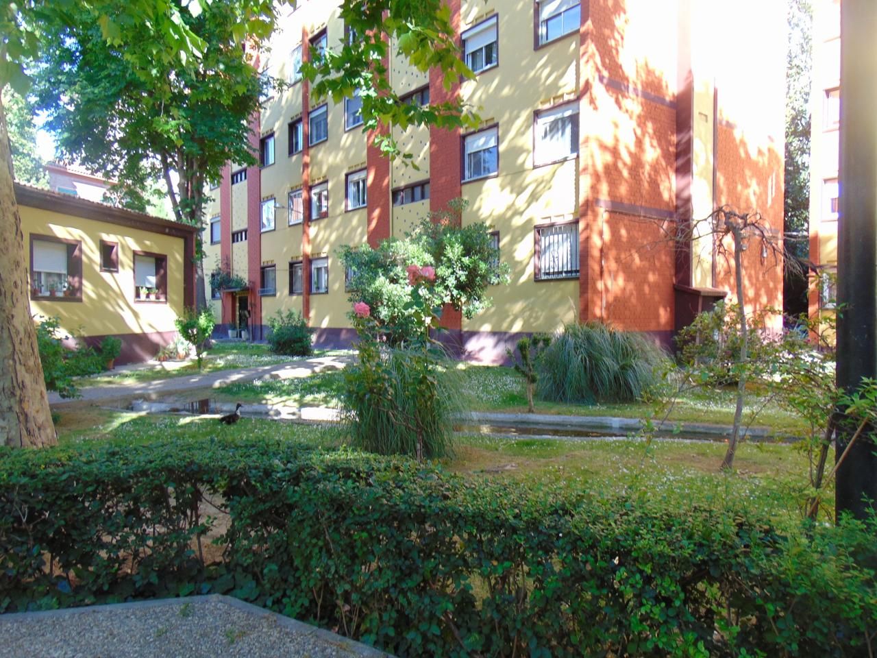 Flat to rent in De Fernando De Antequera, Ruiseñores