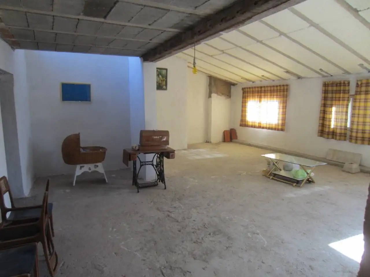 Attic for sale in Ciudad Rodrigo  with Terrace