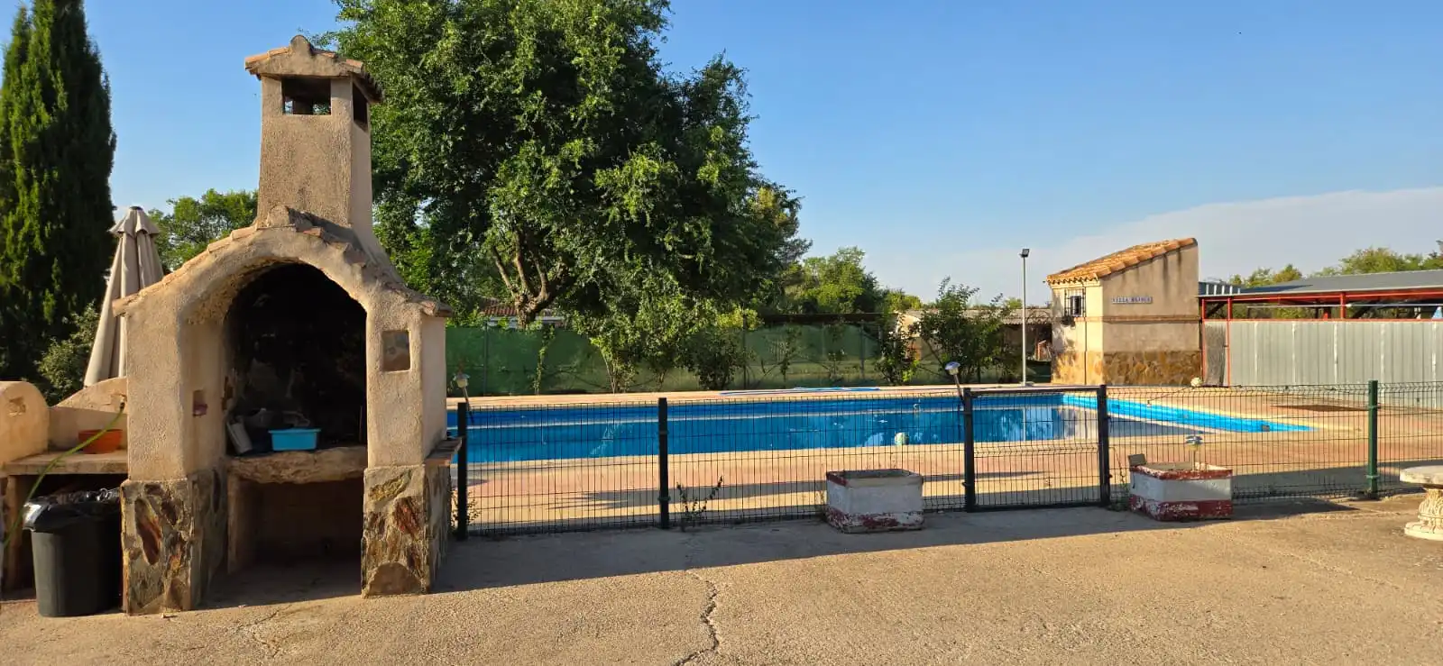 Villa in vendita a Camino del Calvario, imagen 16