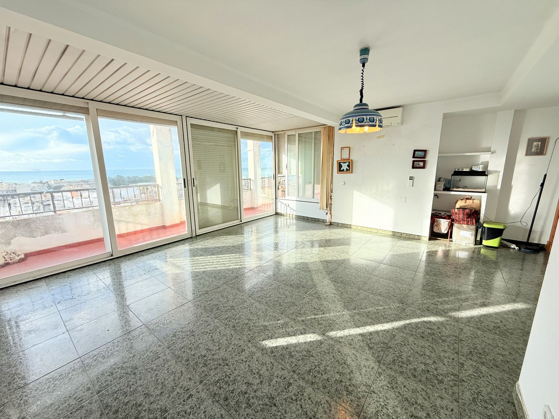 Àtic en venda en  Palma de Mallorca amb Terrassa i Balcó