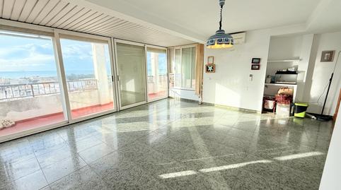 Foto 3 de Àtic en venda a Carrer de Francesc Frontera, El Coll d'en Rabassa,  Palma de Mallorca