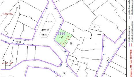 Photo 2 of House or chalet for sale in Plaza Mayor, 1, Peñarroya-Pueblonuevo, Córdoba