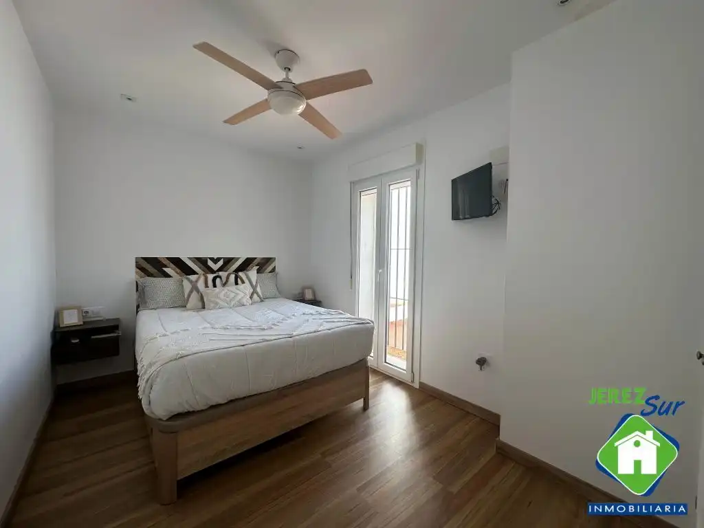 Casa a schiera in vendita a El Rocío - La Milagrosa, imagen 17