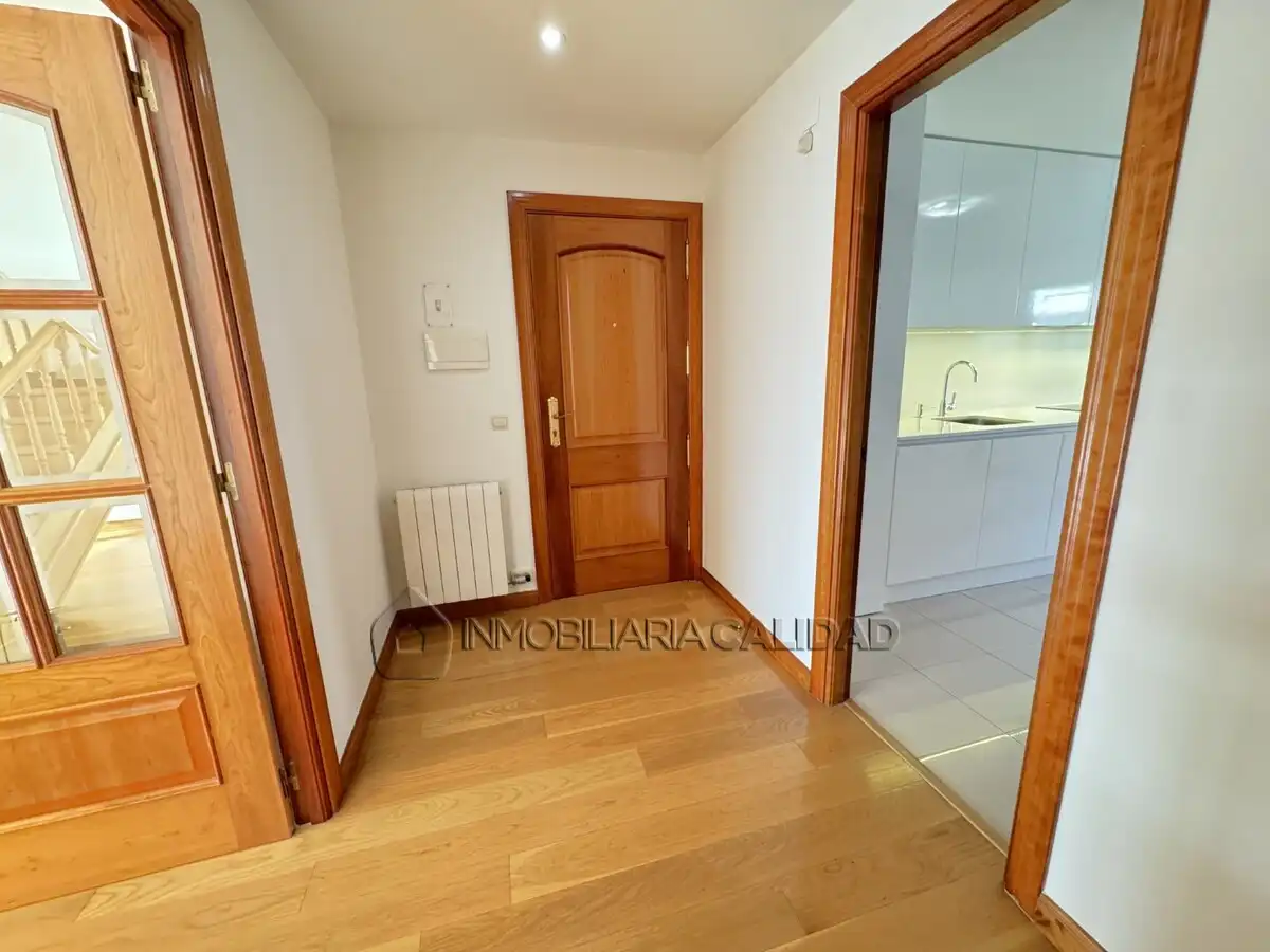 Flat for rent in Burgos  with Heating and Storage room