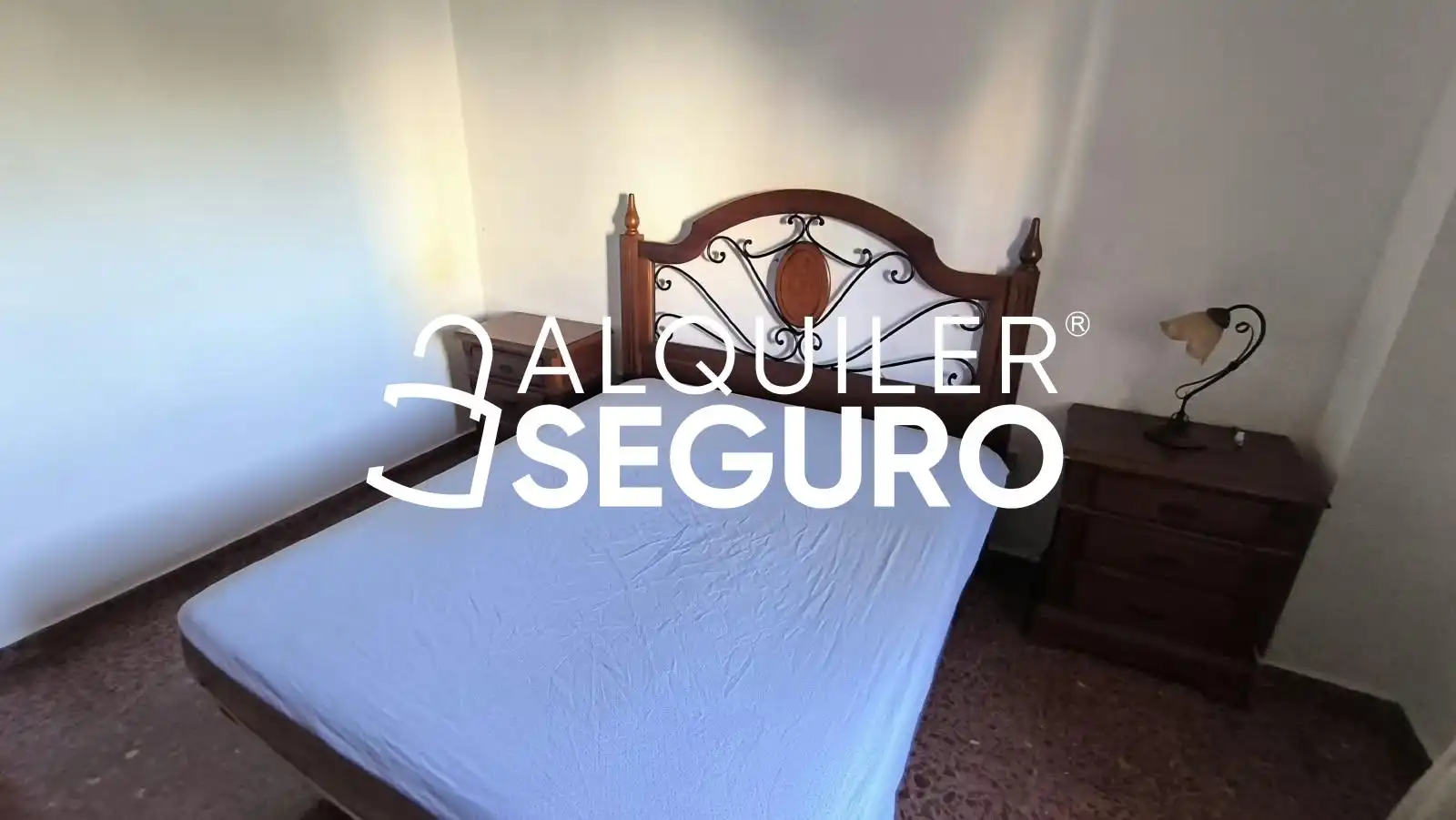 Flat with lift to rent in Sector triangulo, imagen 3
