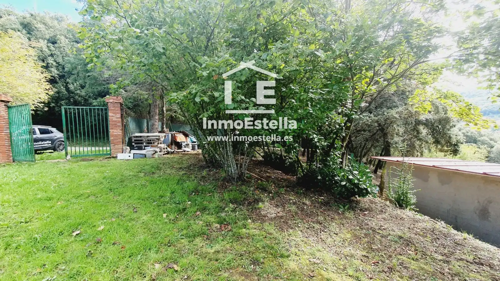 Residential for sale in Goñi