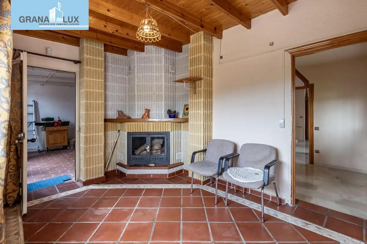 Casa con terrazza in vendita a Calle Peligros, imagen 41